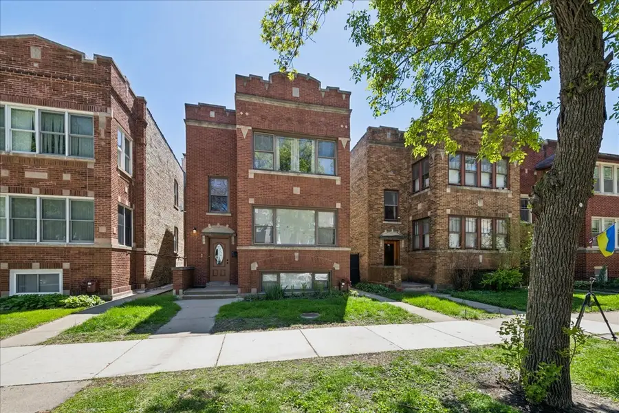 2629 W Winnemac Avenue, Chicago, IL 60625 - #2