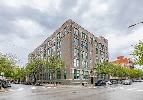 1327 W Washington Boulevard #2G, Chicago, IL 60607