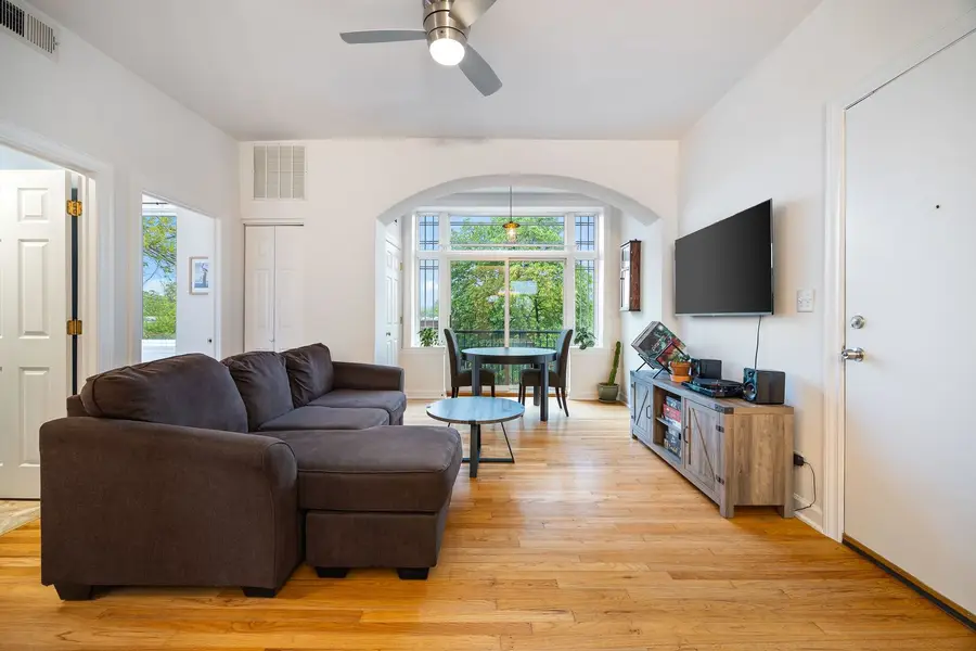 3841 W Altgeld Street #3, Chicago, IL 60647 - #3