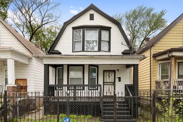 6012 S Honore Street, Chicago, IL 60636