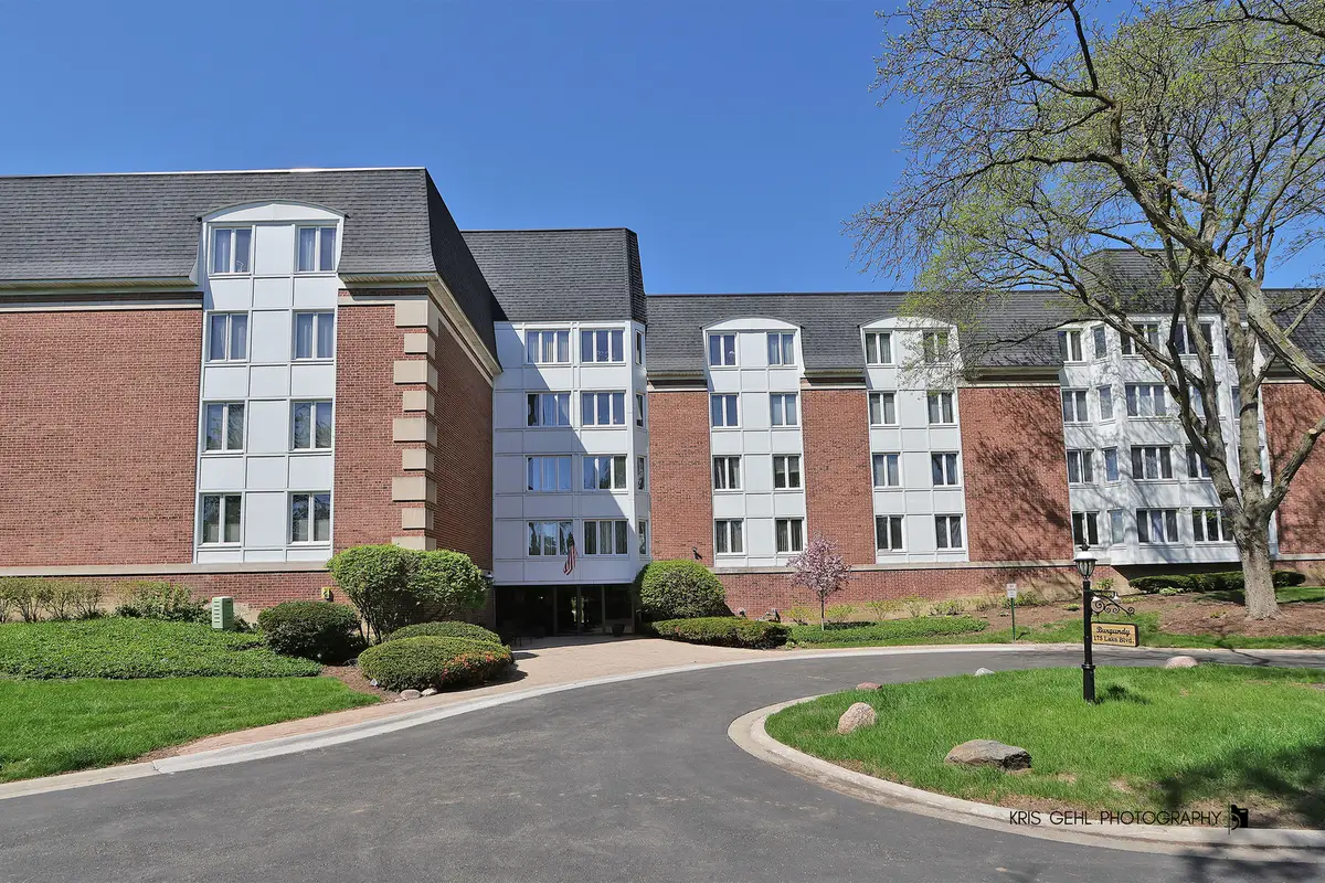 175 Lake Boulevard #318, Buffalo Grove, IL 60089 - #1