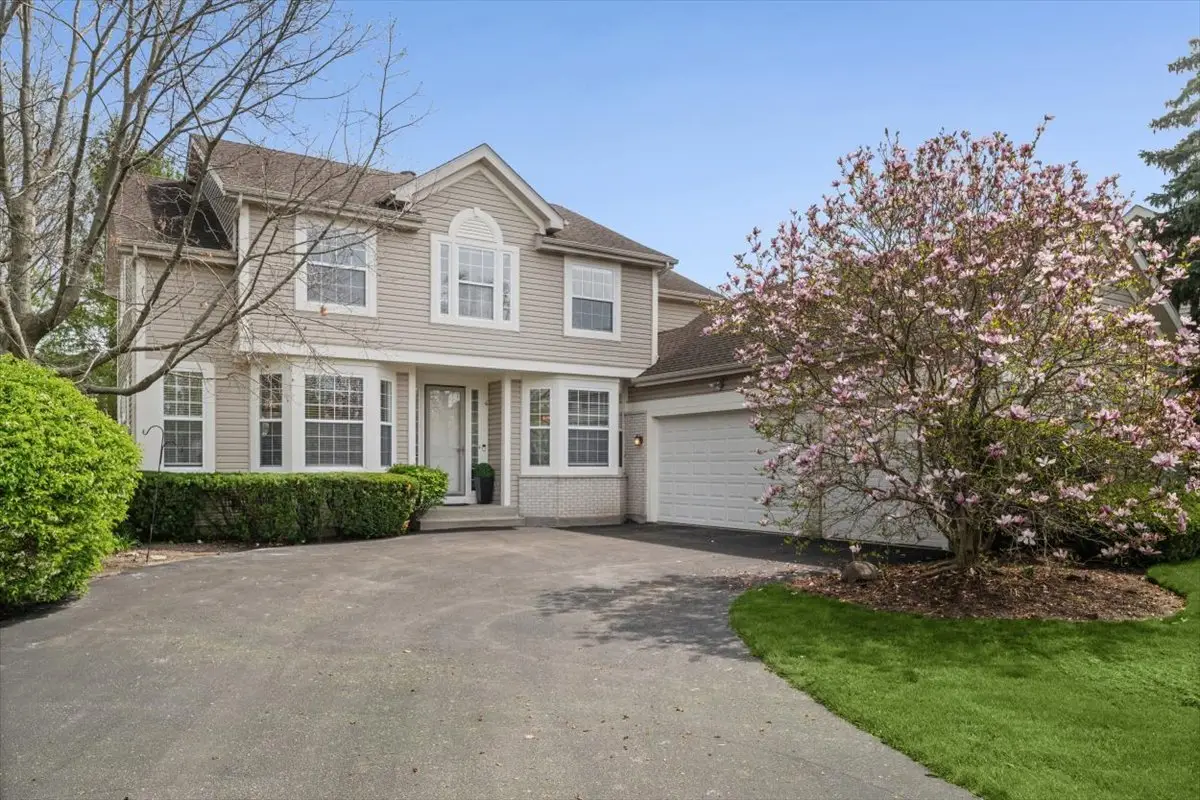 2301 Madiera Lane, Buffalo Grove, IL 60089 - #1