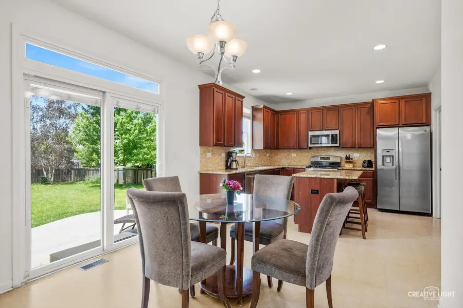 4429 Bickford Avenue, Oswego, IL 60543 - #2