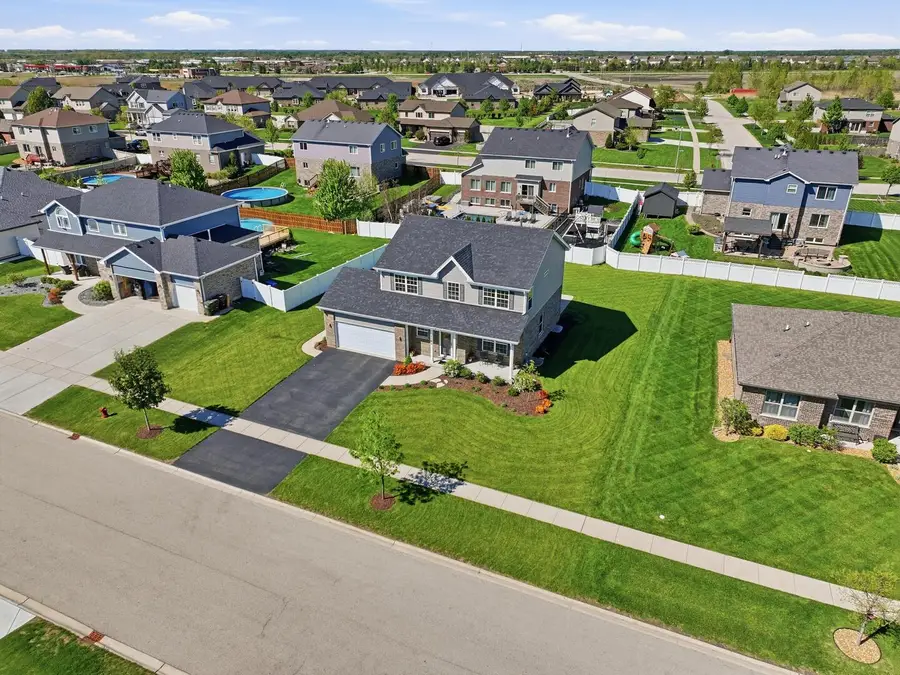 2181 Runway Drive, New Lenox, IL 60451 - #3