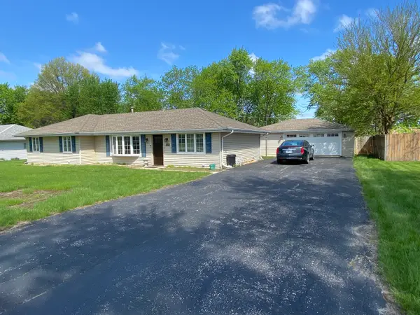 3825 Leominster Avenue, Joliet, IL 60431