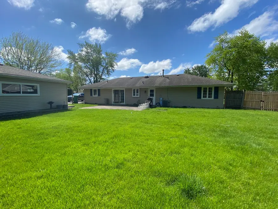 3825 Leominster Avenue, Joliet, IL 60431 - #2