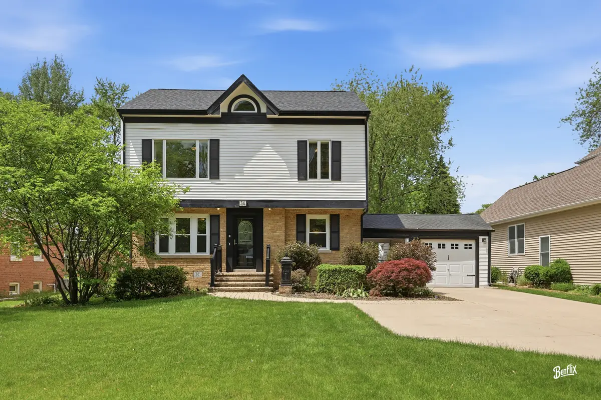 36 N Ashland Avenue, Palatine, IL 60074 - #1