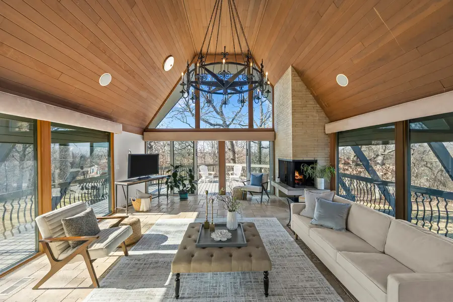 431 Maplewood Drive, Barrington, IL 60010 - #3