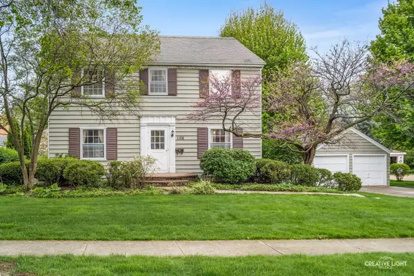 1106 N Washington Street, Wheaton, IL 60187