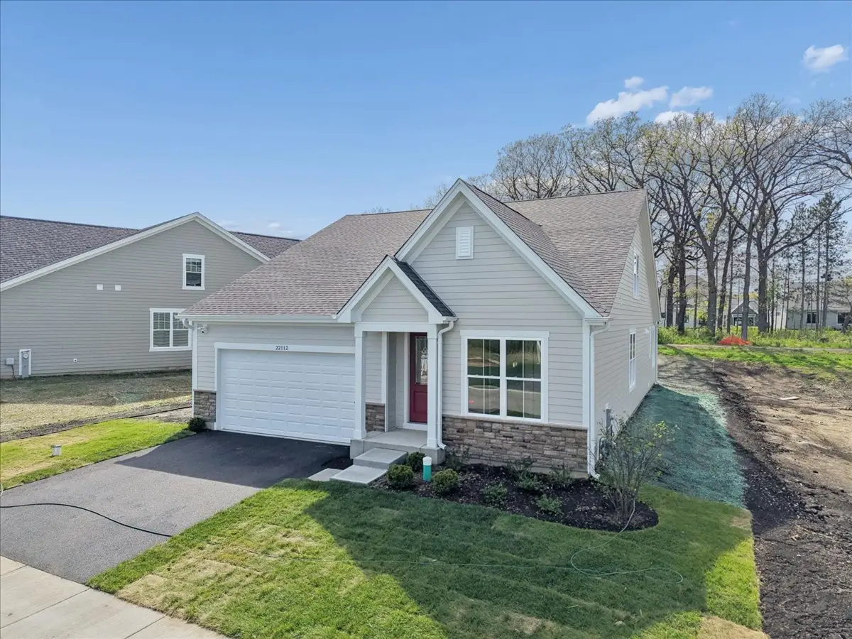 22164 W Casa Bella View, Kildeer, IL 60047 - #1