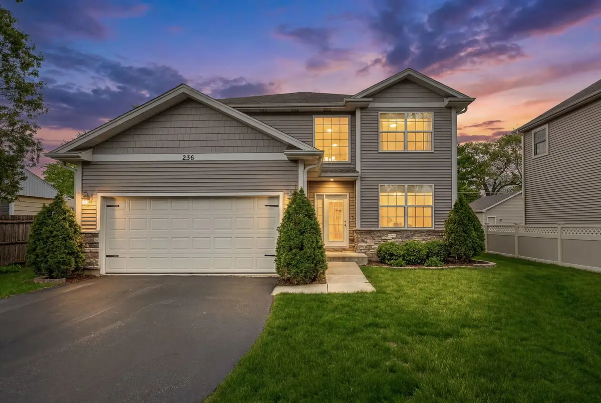 236 S Lincoln Street, Westmont, IL 60559 - #1