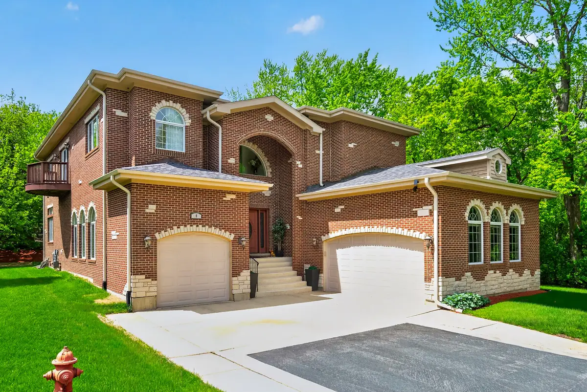 4 Dani Lane, Schaumburg, IL 60173 - #1