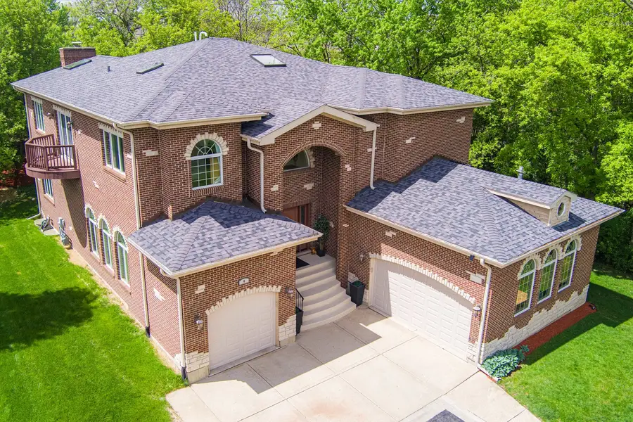 4 Dani Lane, Schaumburg, IL 60173 - #2