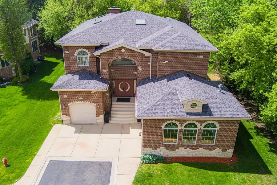 4 Dani Lane, Schaumburg, IL 60173 - #3