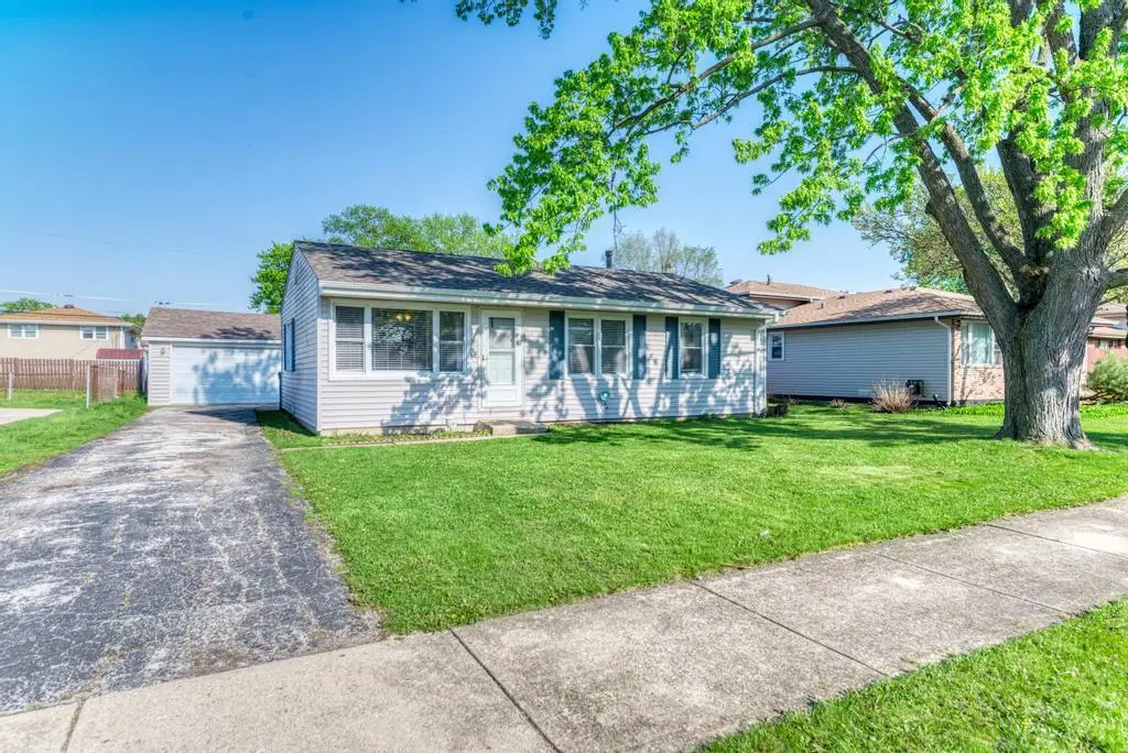 16765 Haven Avenue, Orland Hills, IL 60487 - #1