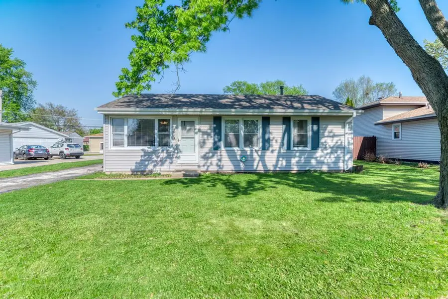16765 Haven Avenue, Orland Hills, IL 60487 - #3