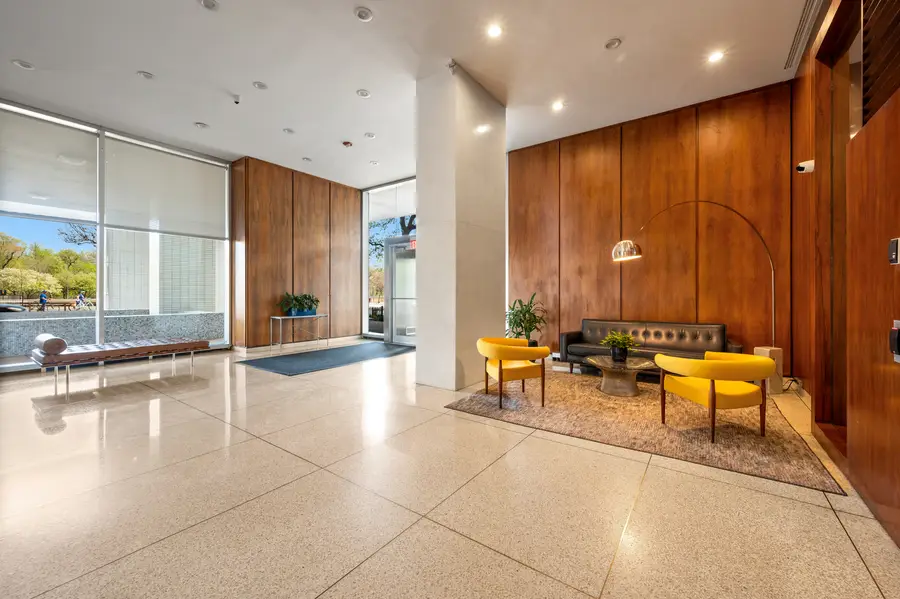 3600 N Lake Shore Drive #1608, Chicago, IL 60613 - #2