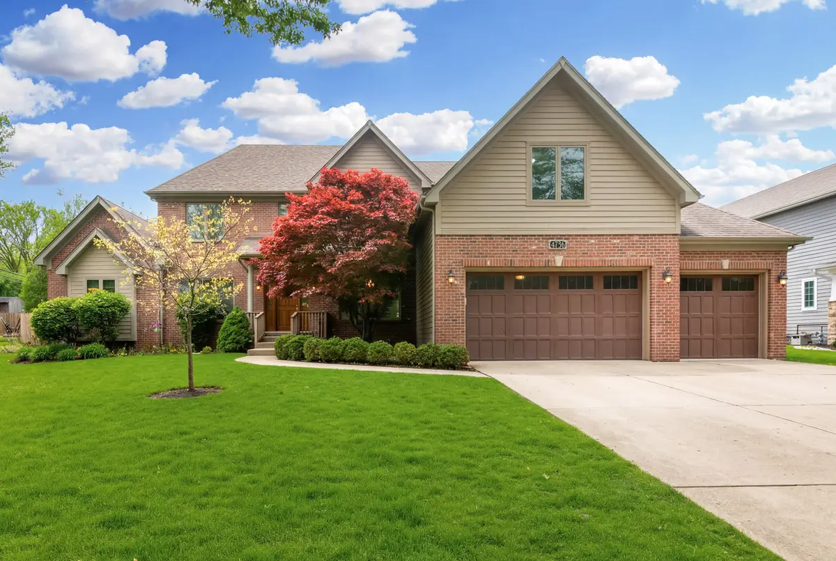 4736 Devon Avenue, Lisle, IL 60532 - #1