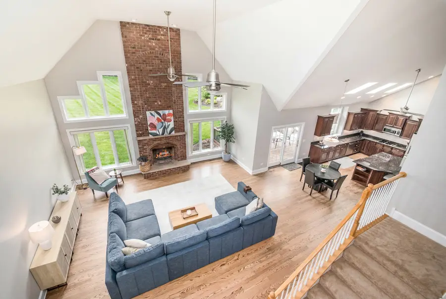 4736 Devon Avenue, Lisle, IL 60532 - #3