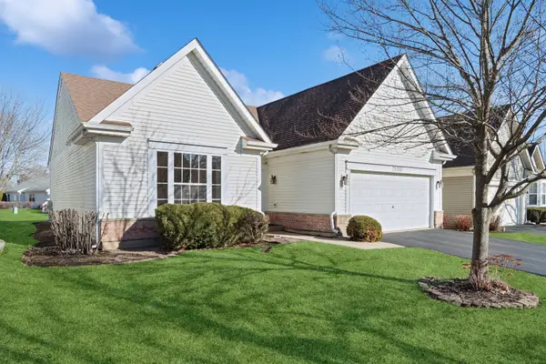 21050 W Aspen Lane, Plainfield, IL 60544