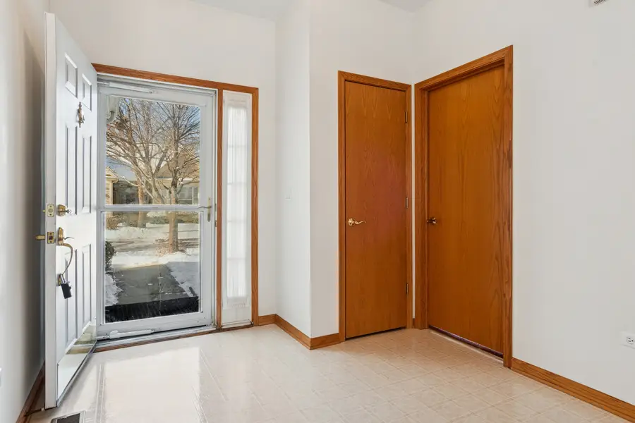21050 W Aspen Lane, Plainfield, IL 60544 - #2