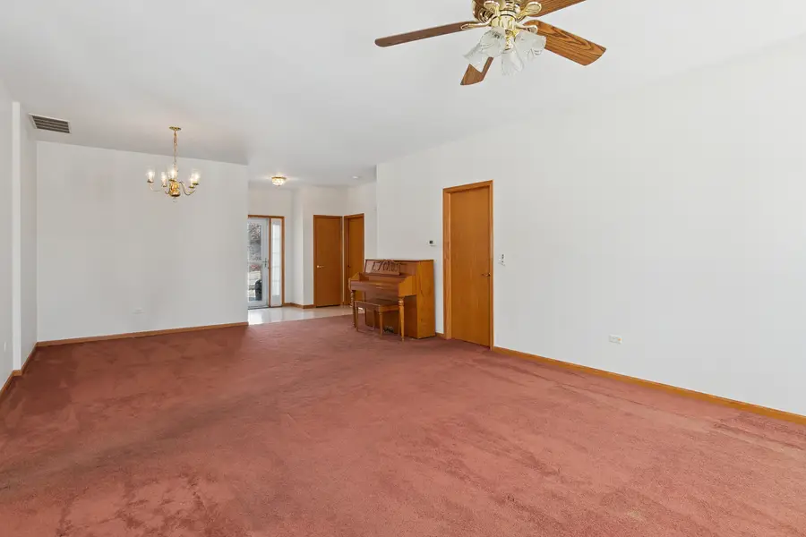 21050 W Aspen Lane, Plainfield, IL 60544 - #3