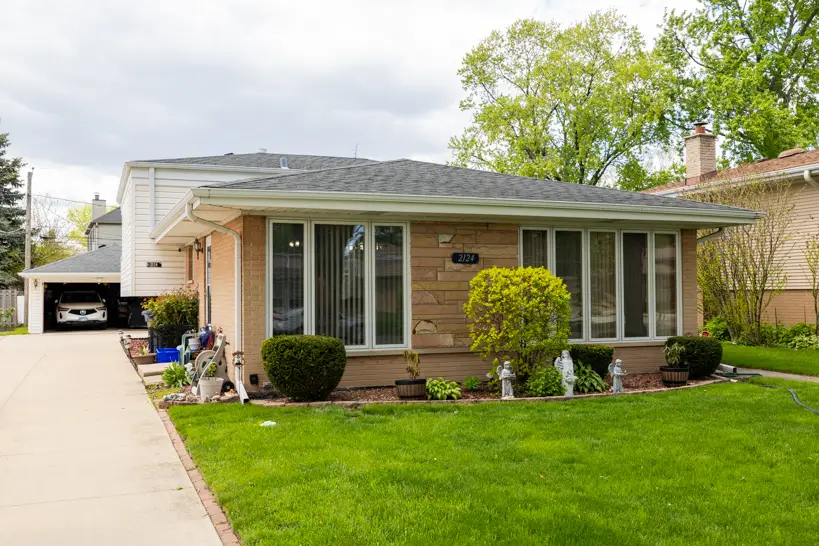 2124 Westview Drive, Des Plaines, IL 60018 - #3