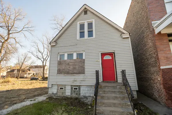 1541 W Marquette Road, Chicago, IL 60636