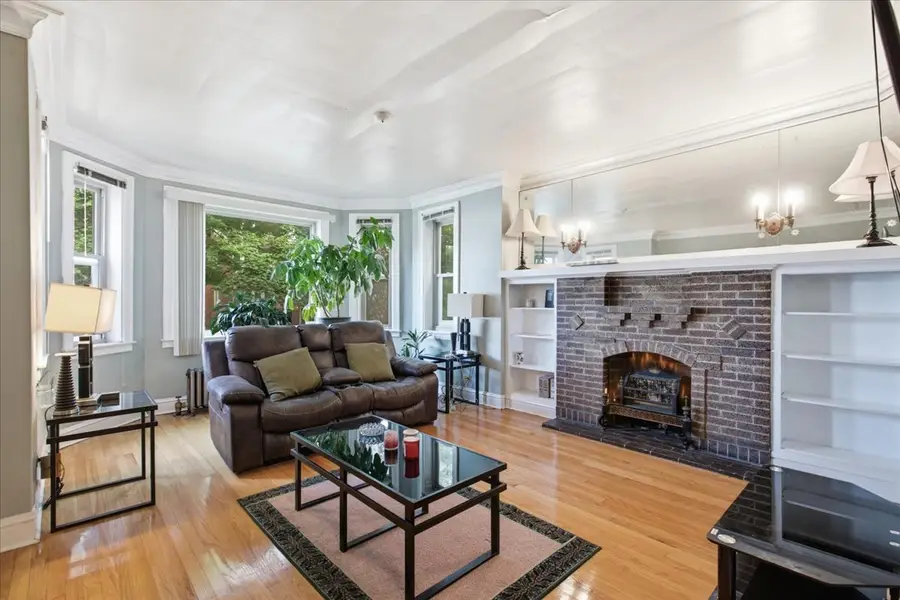 8245 S Evans Avenue, Chicago, IL 60619 - #3