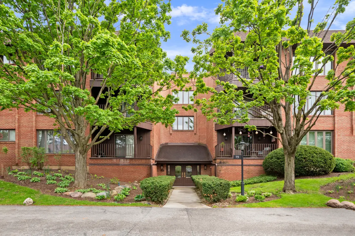 75 Boardwalk Place #203, Park Ridge, IL 60068 - #1