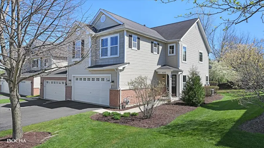 620 Grand Canyon Circle, Crystal Lake, IL 60014 - #2