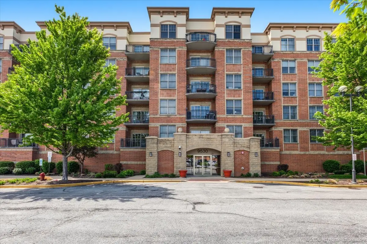 9530 Cook Avenue #411, Oak Lawn, IL 60453 - #1