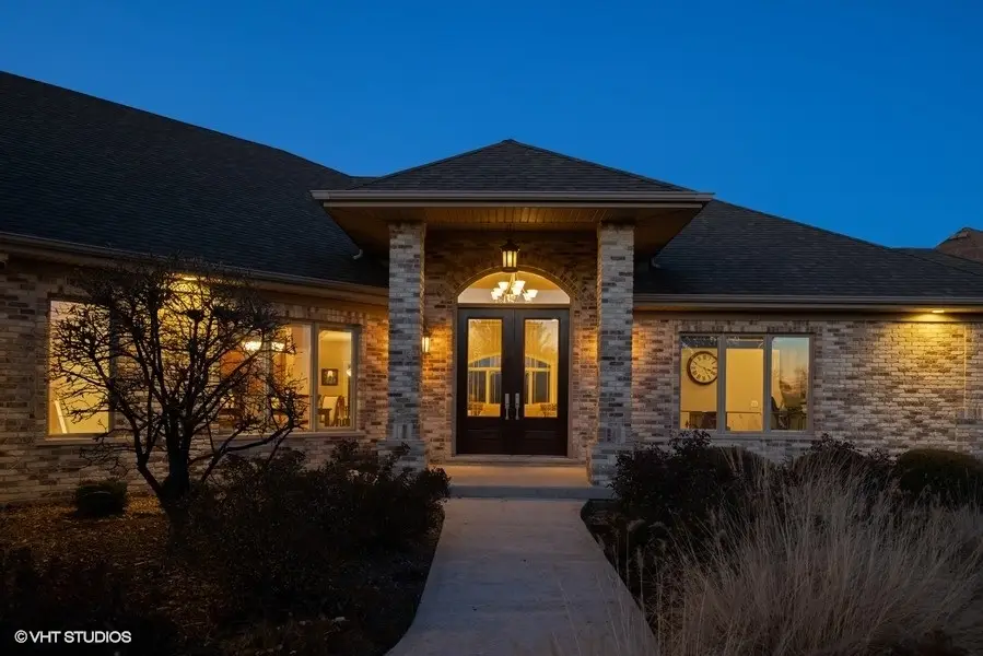 25860 Prairie Hill Lane, Plainfield, IL 60585 - #3