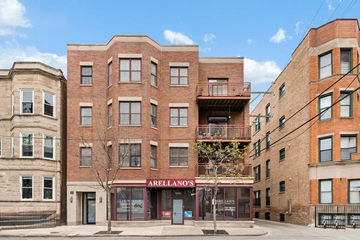 1056 W Lawrence Avenue #2C, Chicago, IL 60640 - #1