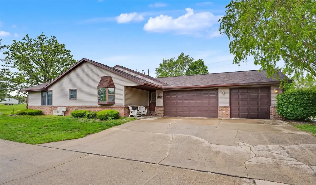 1104 Brad Drive #1104, Urbana, IL 61802 - #1