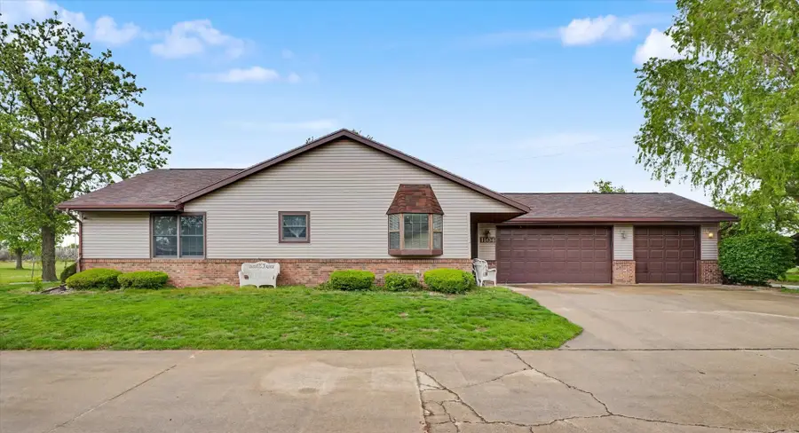 1104 Brad Drive #1104, Urbana, IL 61802 - #3