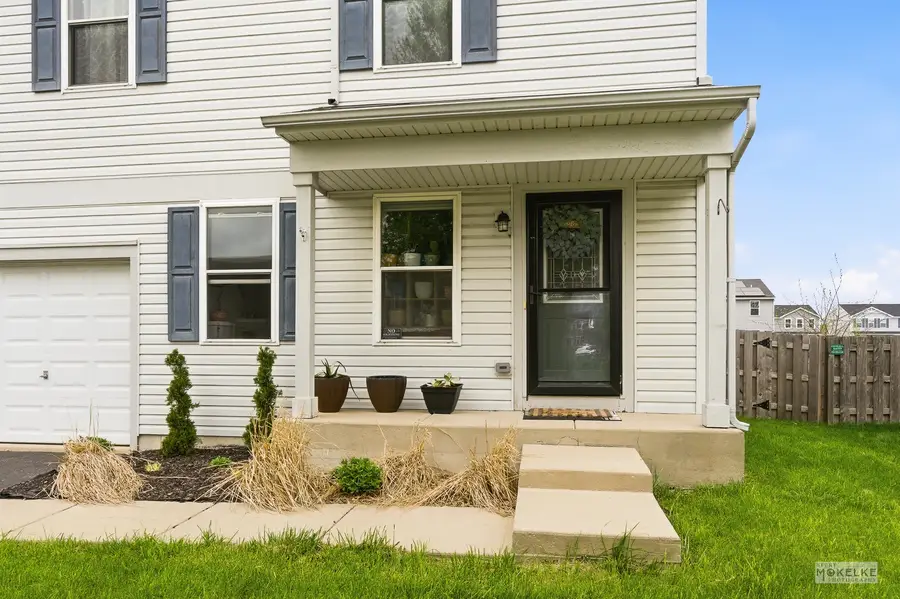 816 Kennedy Street, Waterman, IL 60556 - #2