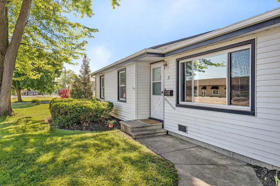 3 Duncan Drive, Bourbonnais, IL 60914 - #3