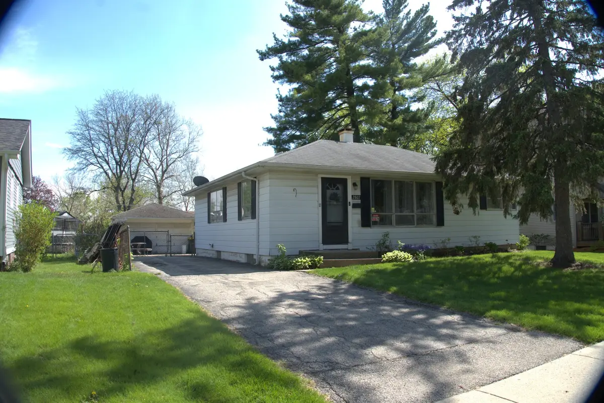 2807 Starling Lane, Rolling Meadows, IL 60008 - #1