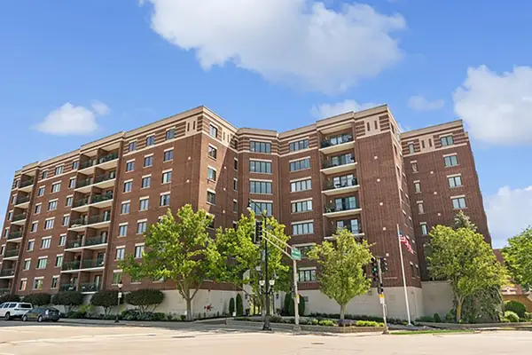 201 N Vail Avenue #207, Arlington Heights, IL 60004