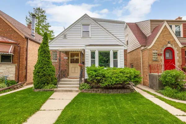 3311 Sunnyside Avenue, Brookfield, IL 60513