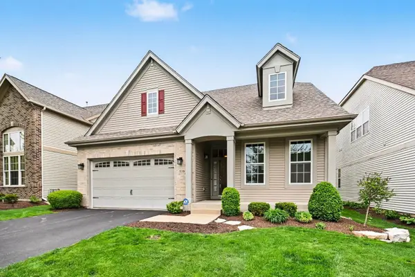 1179 Kingsley Lane, Aurora, IL 60505
