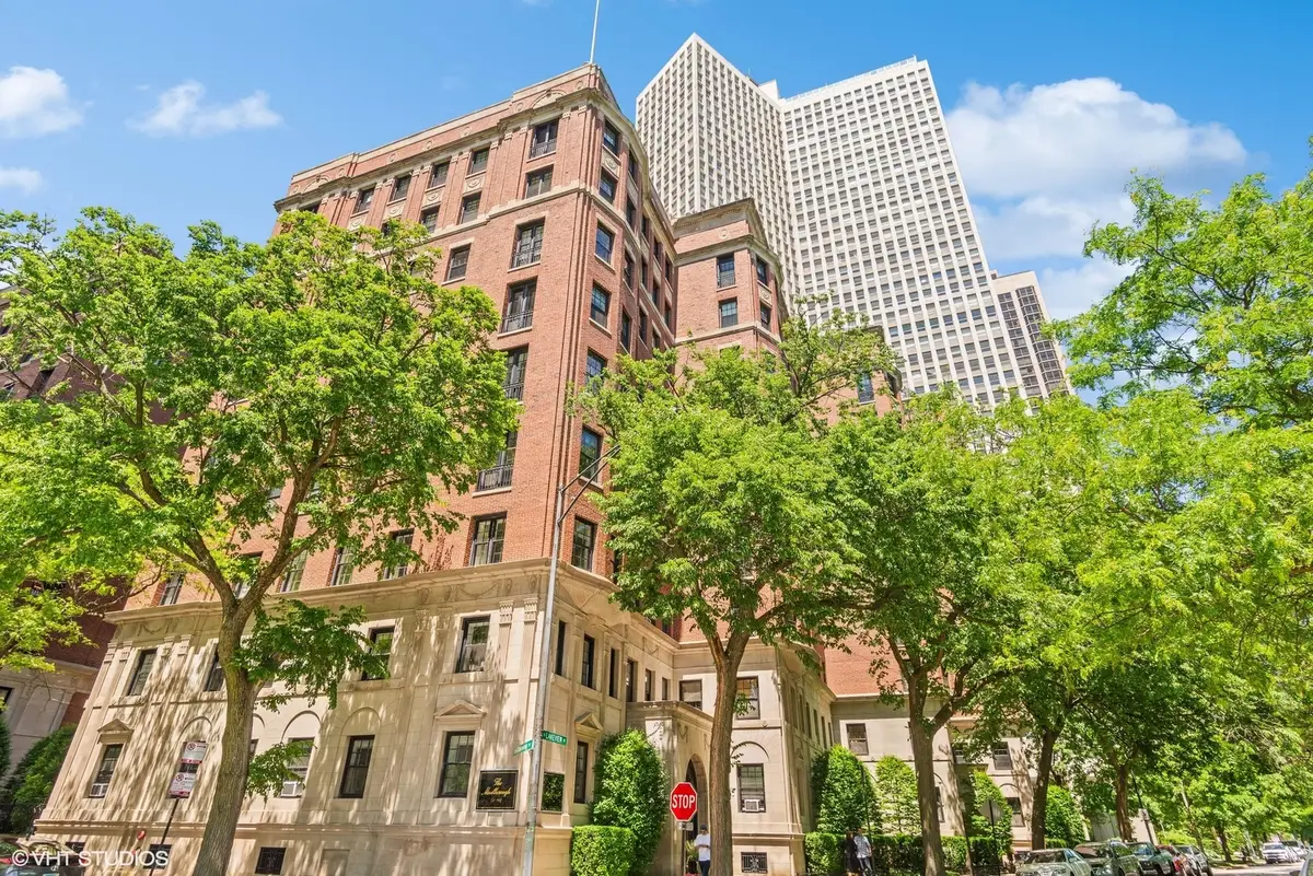 2608 N Lakeview Avenue #2D, Chicago, IL 60614 - #1