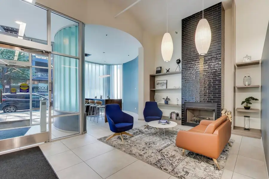909 W Washington Boulevard #811, Chicago, IL 60607 - #3