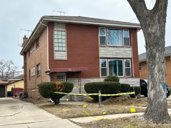 352 Crandon Avenue, Calumet City, IL 60409