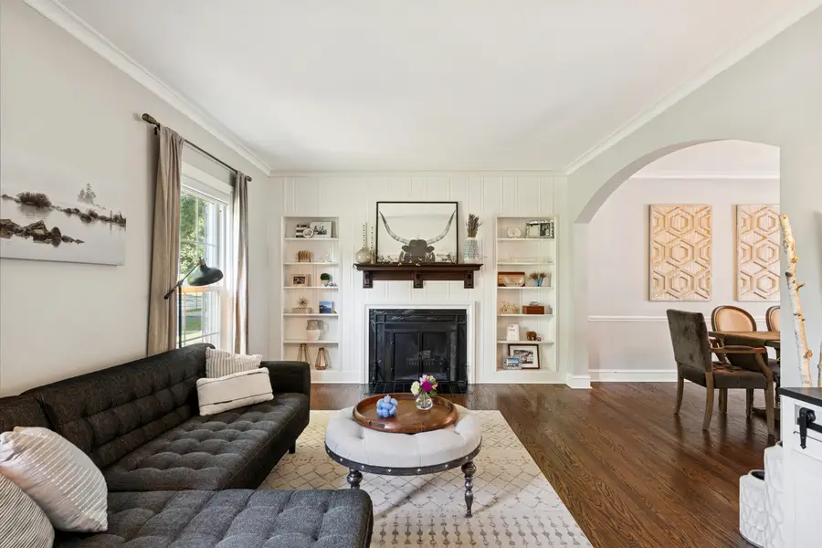 1216 16th Street, Wilmette, IL 60091 - #2
