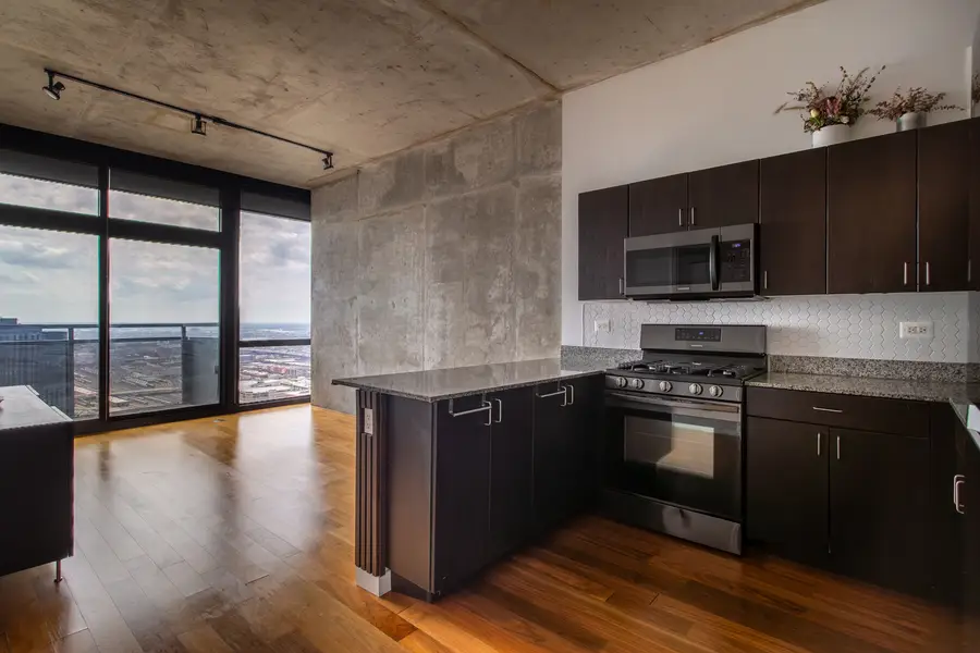 235 W Van Buren Street #4405, Chicago, IL 60607 - #3