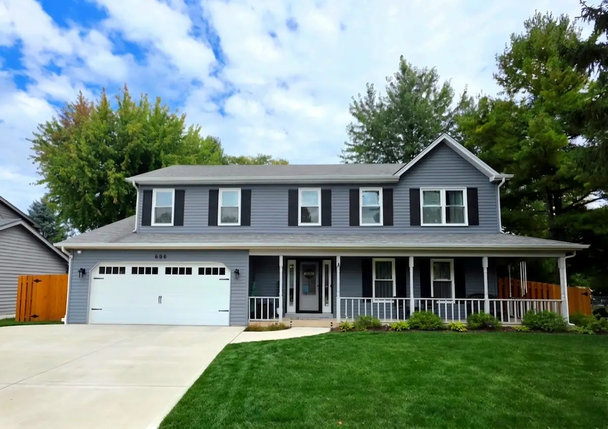 585 N Lyle Avenue, Elgin, IL 60123 - #1