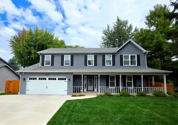 585 N Lyle Avenue, Elgin, IL 60123