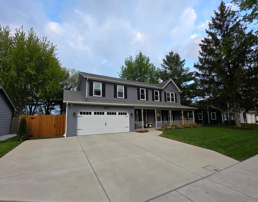 585 N Lyle Avenue, Elgin, IL 60123 - #3